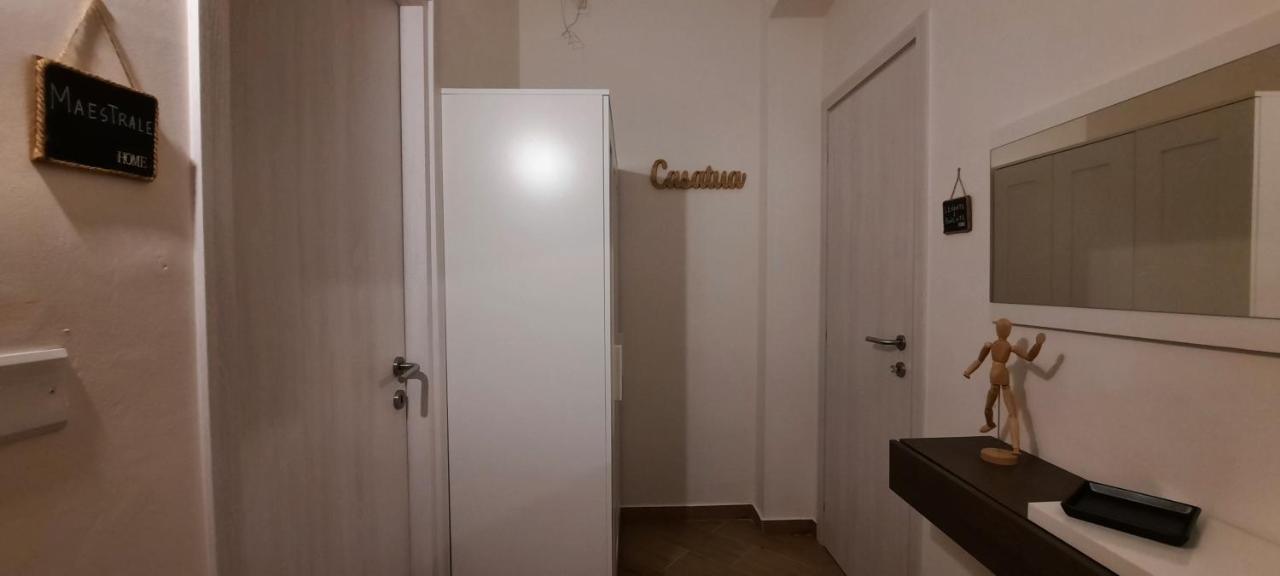 Апартаменты Casatua Таранто Экстерьер фото